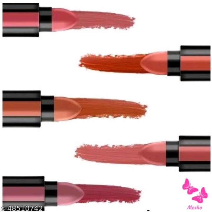 Proffesional Rich Look Lipsticks* uploaded by business on 1/22/2022