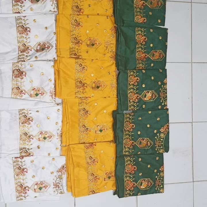 Product uploaded by Dhyana dress on 1/22/2022