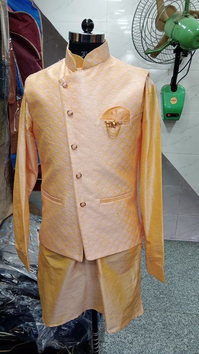 Product uploaded by Maa vaishno garments on 1/22/2022