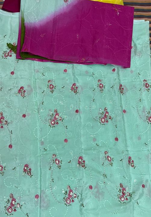 Product uploaded by Svm Silk Mills on 1/22/2022