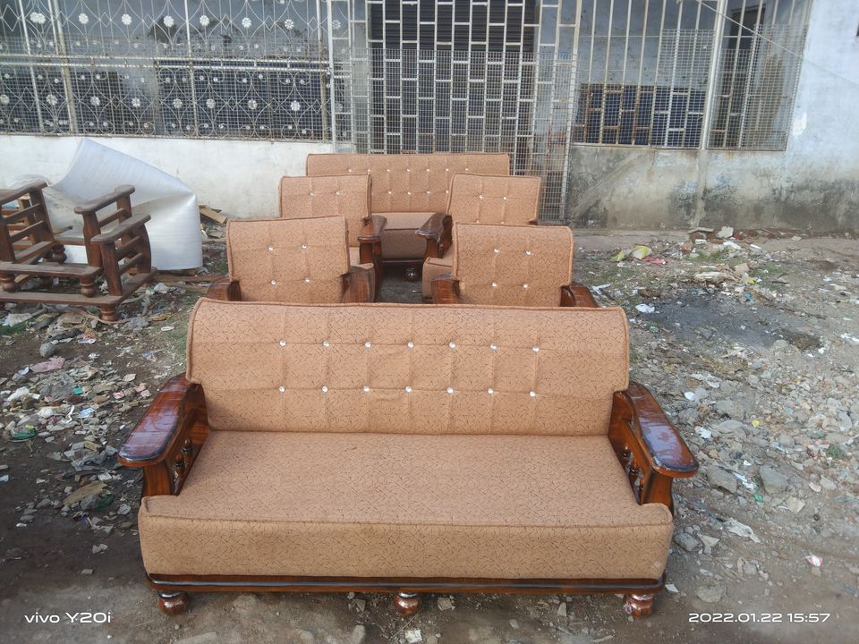 Post image Soodan sofa
