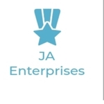 Business logo of JA enterprises