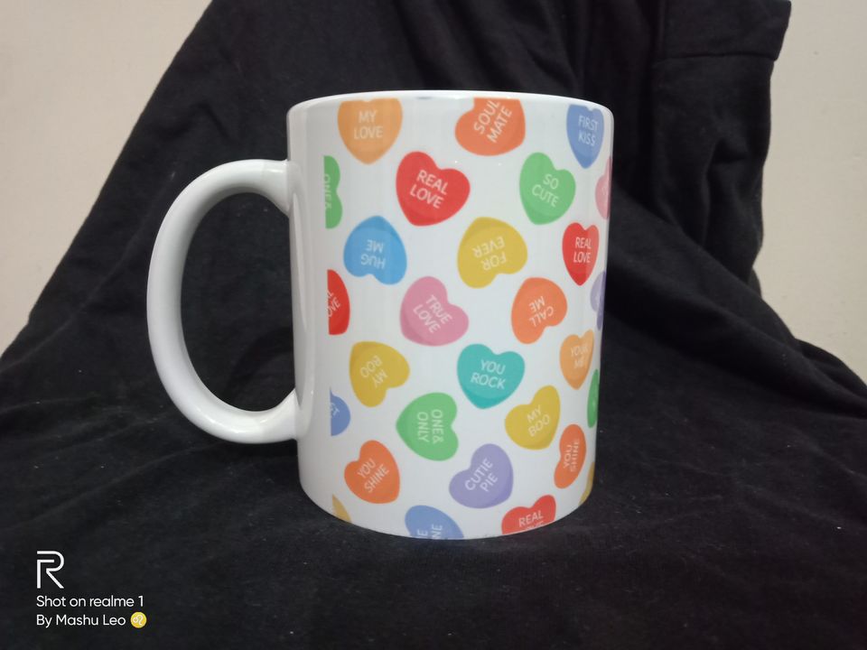 Coffee mugs uploaded by business on 1/22/2022