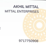 Business logo of Mittal Enterprises