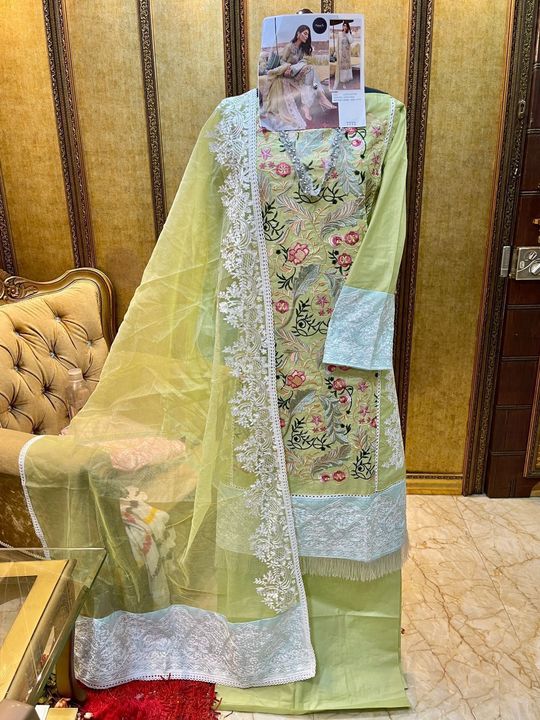 Pakistani Suits uploaded by business on 1/22/2022