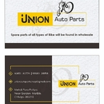 Business logo of Union auto parts