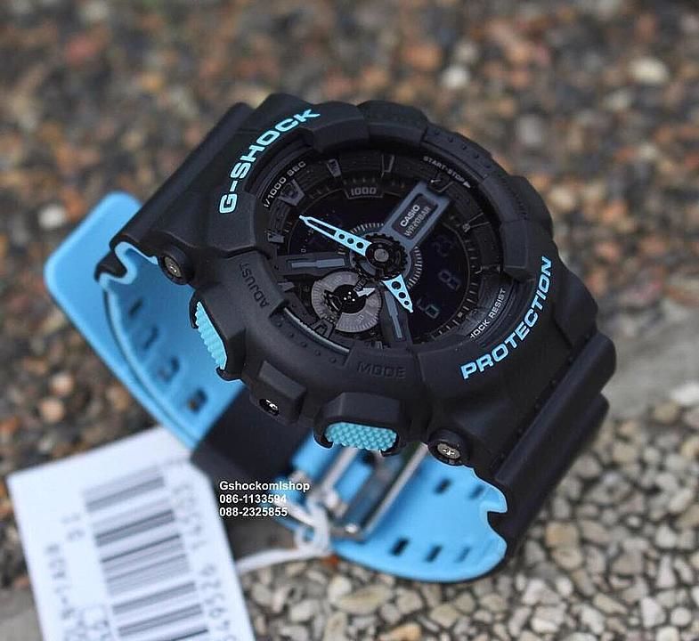 Gshock
7A quality uploaded by business on 10/3/2020