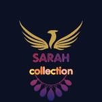 Business logo of Sarah's Collection