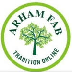 Business logo of ARHAM FAB
