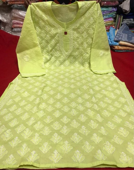 Product uploaded by Chikankari on 1/22/2022