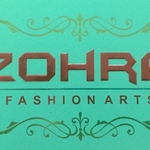 Business logo of Zohra
