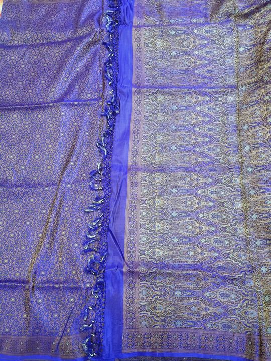 Katan saree uploaded by business on 1/22/2022