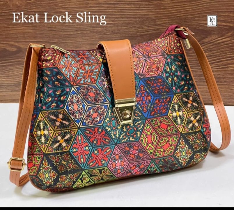 Ikkat bags uploaded by business on 1/22/2022
