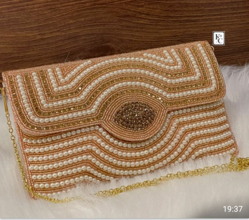 Clutch uploaded by Aashish collection on 1/22/2022