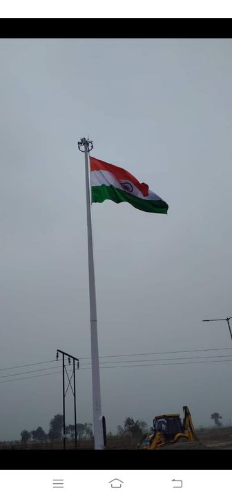 Highmast Pole uploaded by Valato Automation and Energies Indi on 1/22/2022