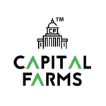 Business logo of CAPITAL FARMS