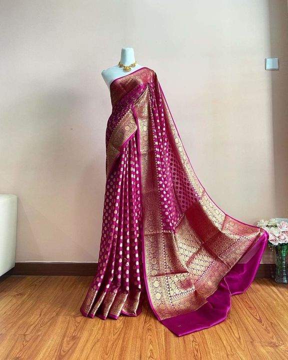 Saree uploaded by business on 1/22/2022