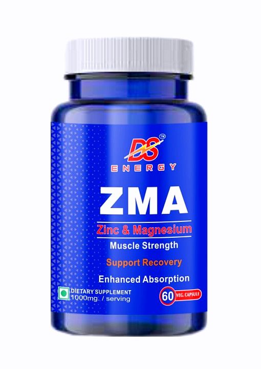 ZMA uploaded by DS ENERGY on 1/22/2022