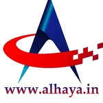 Business logo of Alhaya