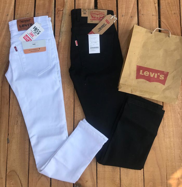 Levis uploaded by business on 1/22/2022