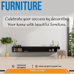 Business logo of Furniture work