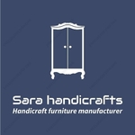 Business logo of Sara handicrafts