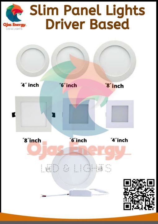 Product image with ID: panel-lights-05ca0c49