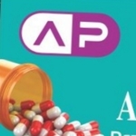 Business logo of Active pharma