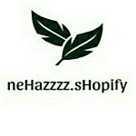 Business logo of neHazzzz.sHopify