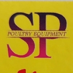 Business logo of Sandeep poultry Equipment