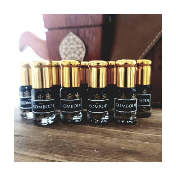 Post image " OUD COMBODI " 🕊️✨🕊️✨
100% PURE MATERIAL 💯

AVAILABLE IN AFFORDABLE PRICE ❣️
DM for more details ℹ️ℹ️
 OR
Contact us - 6387232529
‼️‼️‼️‼️‼️‼️‼️‼️‼️6387232529