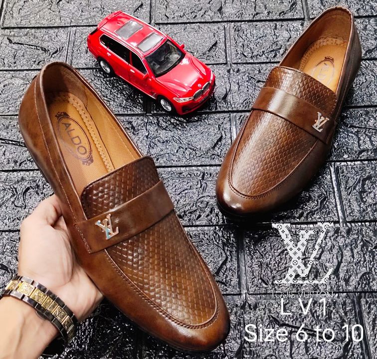 Stylish loafers  uploaded by KL shoes on 1/22/2022