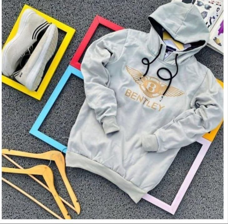 Post image Best quality. Hoodie Fabric is best Color ...3Price Rs.470/-Contact DM 7073864113