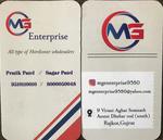Business logo of MG Enterprise