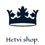 Business logo of Hetvi shop