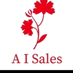 Business logo of A I Sales
