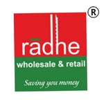 Business logo of RADHE