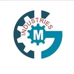 Business logo of GM INDUSTRIES