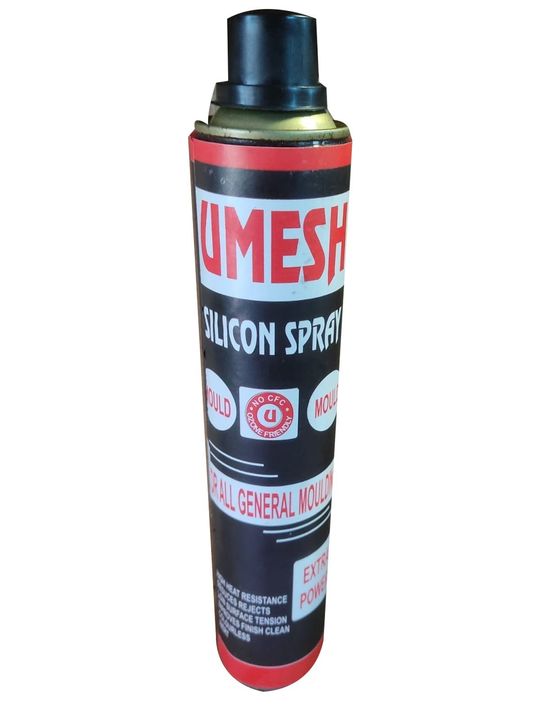 Silicon spray uploaded by business on 1/22/2022