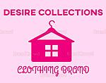 Business logo of DESIRE COLLECTIONS