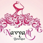 Business logo of Navya shree boutique