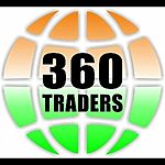 Business logo of 360 TRADERS