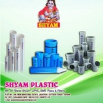 Business logo of Shyam plastic