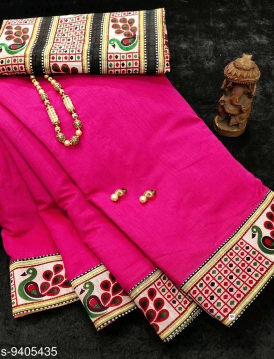 Saree sari sharee new collection  uploaded by shiva shop on 1/23/2022