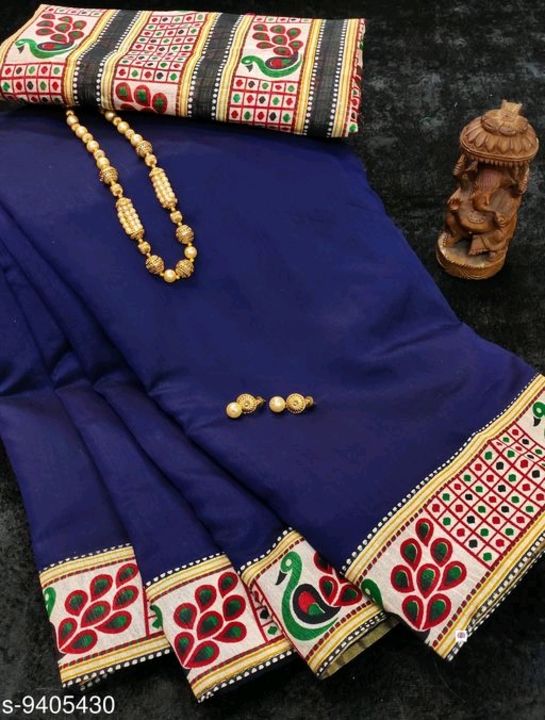 Saree sari sharee new collection  uploaded by shiva shop on 1/23/2022