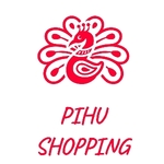 Business logo of PIHU SHOPPING