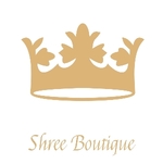 Business logo of Sree bouqutie wholesaler