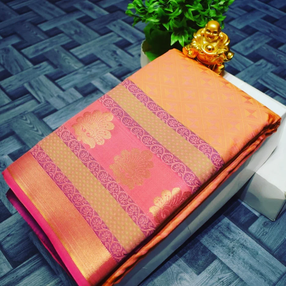 Silk sarees uploaded by business on 1/23/2022
