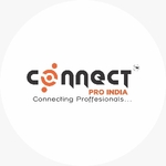 Business logo of Connect Pro India