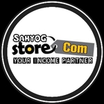Business logo of Sahyog store